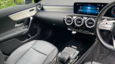 Mercedes-Benz CLA 200 AMG Line Premium 5dr Tip Auto Petrol Estate